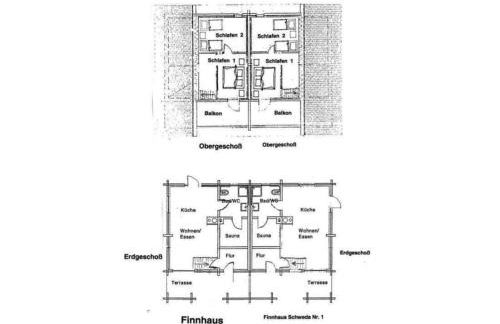 - Finnhaus Schweda No 2 - Foto 20