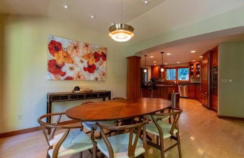 Bridle Trails Treehouse - Foto 8