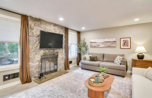 Peace and Serenity in Gresham! Sleek Home with Yard - Photo 6