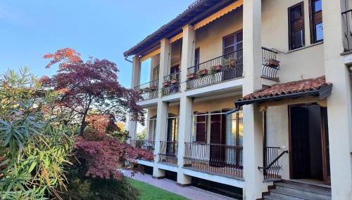 Apartment Charming Lake by Interhome - Foto 1