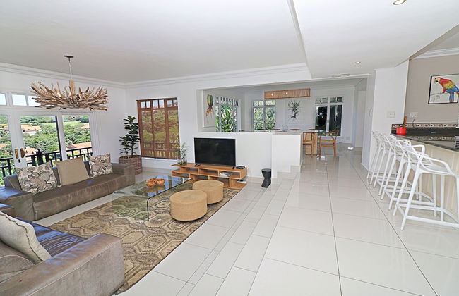 Zimbali Condo - Foto 54