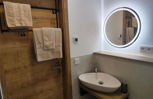 VroniChalets - Tiny Chalets mit Sauna - Foto 15