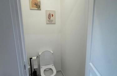 Le Cottage du Centre - Foto 6