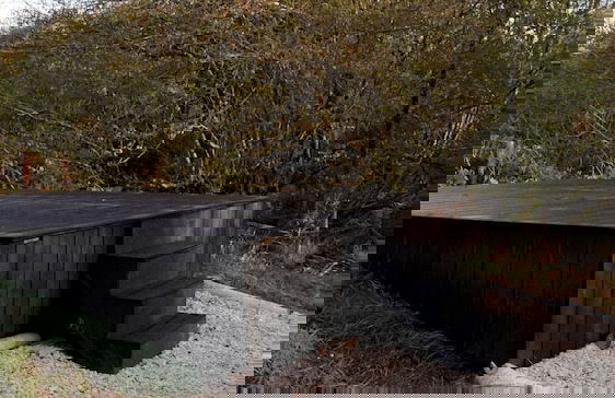 Off-grid Cork Cabin With It's Own Island - Foto 16