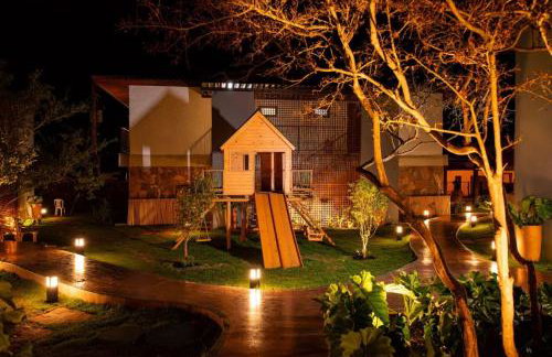 Diamantino Residence - apt 07 CalmariaMucuge - Foto 33