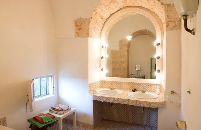 Masseria Murgia Albanese - Photo 21