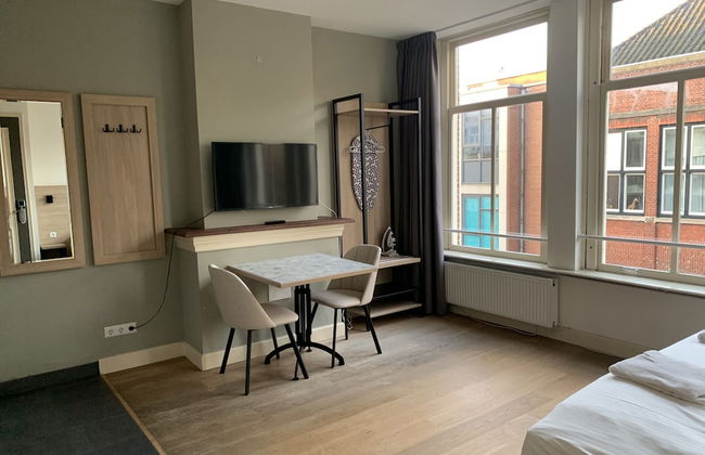 Plantage Hortus Apartments - Foto 16