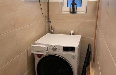 Spirkenhütte Fichtelberg - Ferienhaus bis 6 Personen - mit Sauna - am Fichtelsee - Photo 12