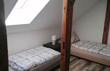 Ferienwohnung III Sarrebriese - Foto 16