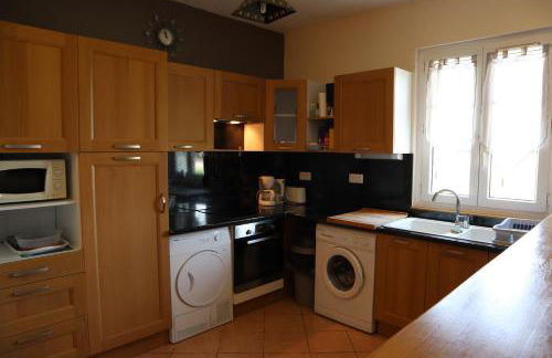 Gîtes De Saint Rémy - Foto 11