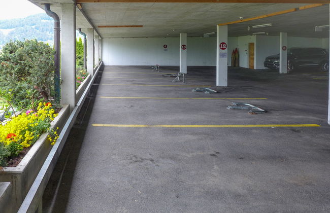 Le Bristol C36 - Foto 16