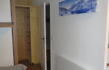 Orelle 3 Vallées - 2 pièces 4 personnes - Foto 6