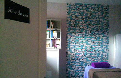 Entre Ciel et Marais - Foto 54