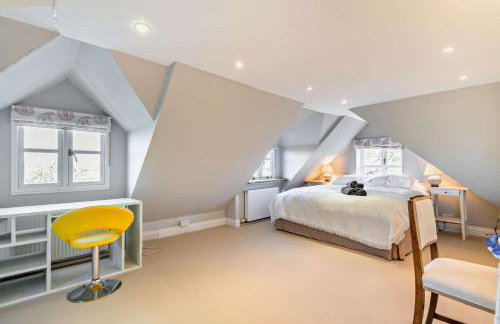 7 Bed in Faringdon oc-b34031 - Foto 32