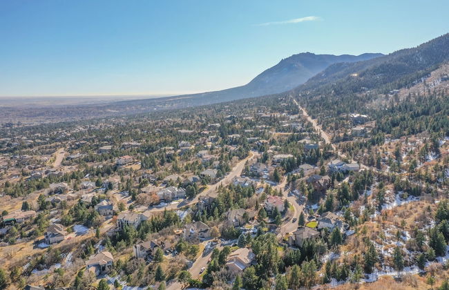 Skyway-extravagant & Luxury Views W/deck & Bar - Foto 71