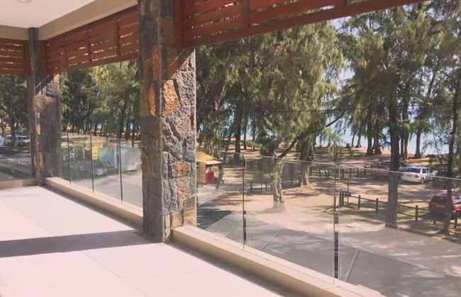 West Front One No 4 With Seafront Beachfront Licensed By Tourism Authority 14977 - Photo 7