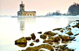 Stylish Open Plan Guest House 400sq ft Rutland - Photo 39