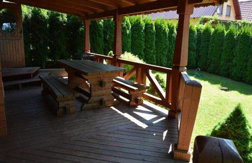 Domki nad Jeziorem Ołów - Foto 38