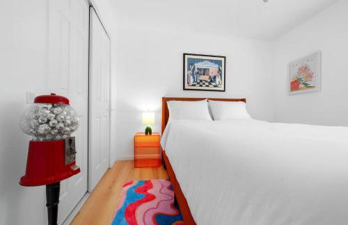 The Happy Haven - Near Manatee Tours - Pet Friendly - Foto 22