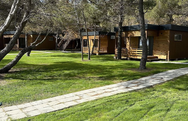 Imperial Bungalows - Foto 12