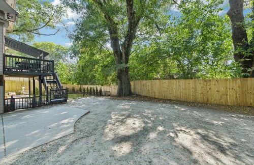 Luxurious Home in N Buckhead with Inlaw suite - Foto 39