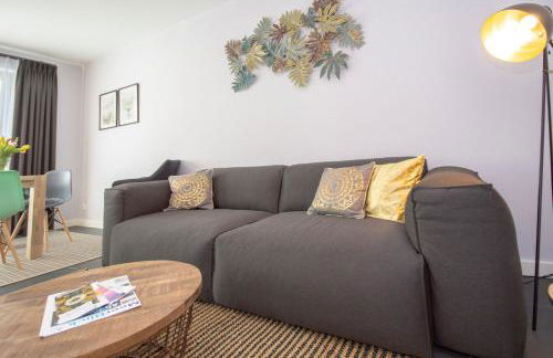 Südstrandquartier, Cor - Foto 16