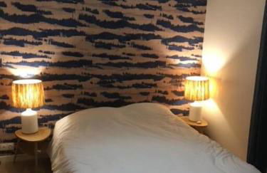 Appartement 3p 70m2, vue mer, plage et port de Lomener - Foto 14