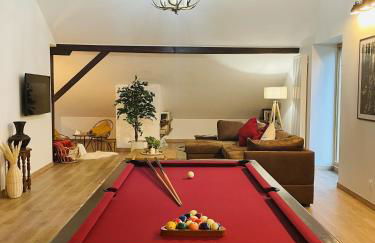 Chalet Meuselotte, à Bussang dans les Vosges - Foto 10