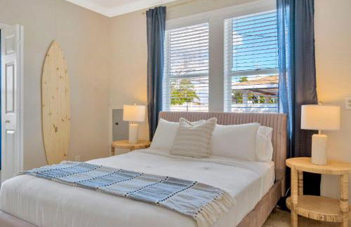 5BR Villa with Heated Pool & BBQ - SoHo, Downtown Tampa and Airport - Foto 22