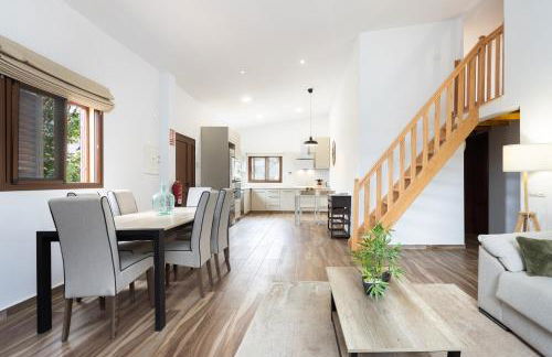 Home2Book Fantasy Villa & Nature, Private Pool - Foto 12