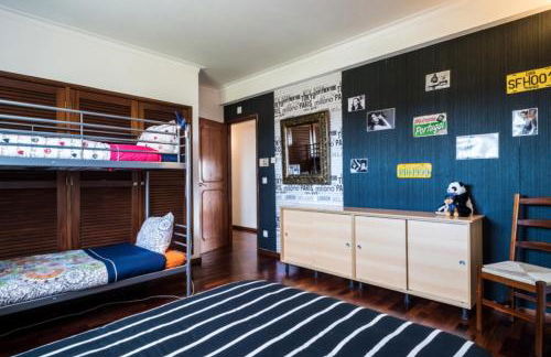 Leiria Fatima Nazaré 3 Bedroom House - Photo 11