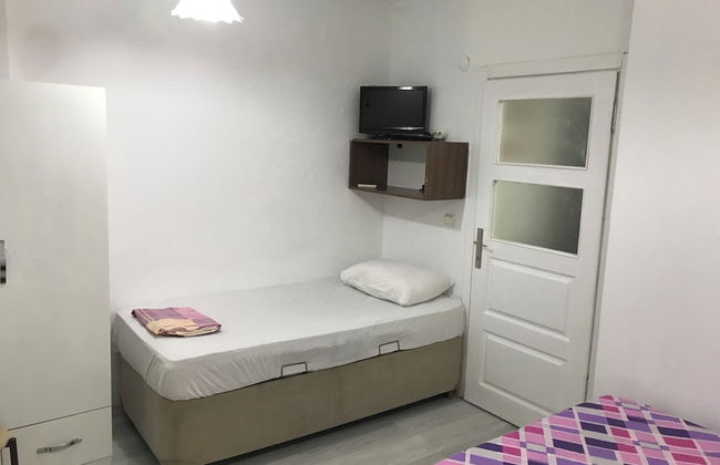 Karabina Eylül Apart - Foto 34