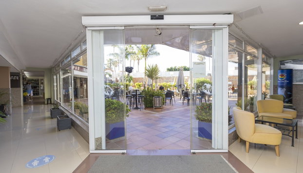 Hotel LIVVO Veril Playa - Foto 4, Recepción