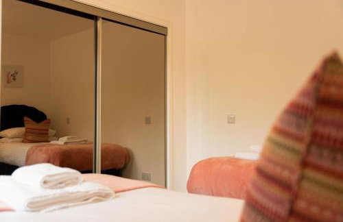 Achintee Cottages No 2 - Foto 13