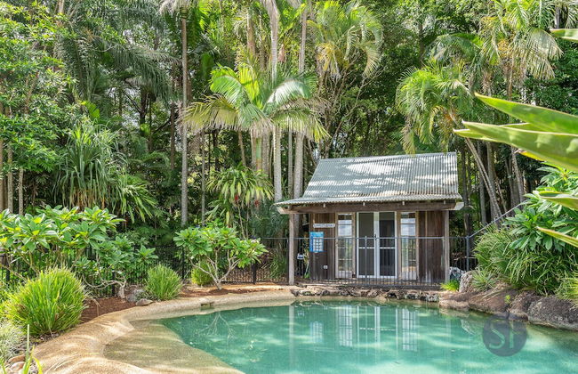 Your Luxury Escape - Little Farm Cottage 1 - Foto 13