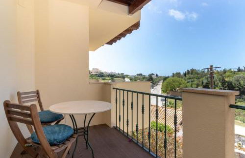 Front line townhouse n 9 in Ferragudo sea views - Foto 16