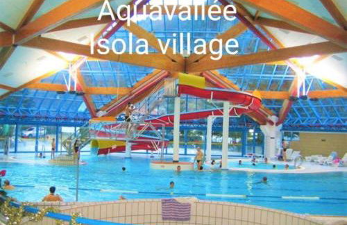 Balcon plein Sud sur les pistes - Photo 19