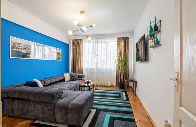 Modern & Stylish Apt of City 5min Beach - Foto 1