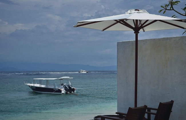 Mantra Villa Nusa Penida - Foto 27