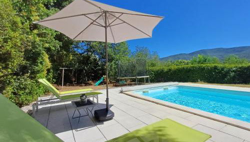 Villa l'Edenca - Foto 3, sunbed