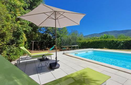 Villa l'Edenca - Foto 3