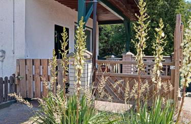 Ferienhaus mit Terrasse - 10 Minuten von Templin - Photo 11