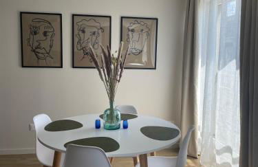 Charmant logement aux portes de Paris - STADE DE FRANCE - 12 min à pied - Foto 4