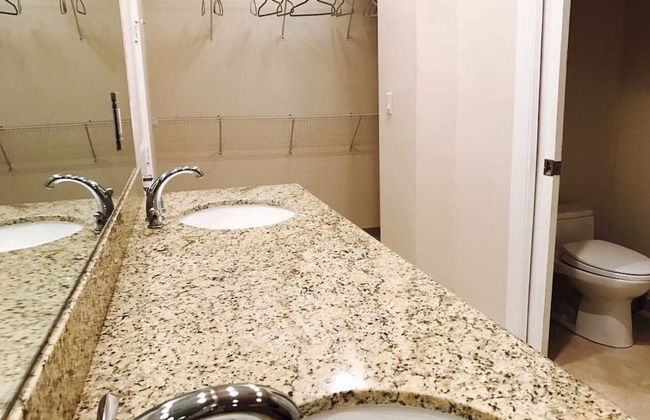 4BR Townhouse 320 by Ideal Experience VR - Foto 3