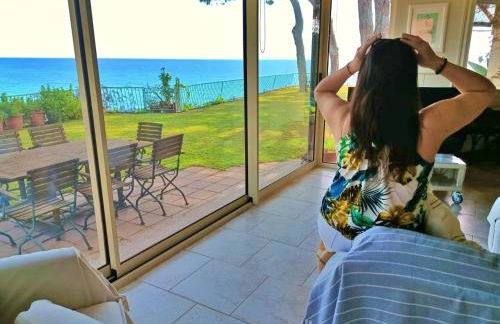 Preciosa casa al borde de un acantilado - Foto 22