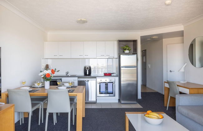 MainStay Suites Townsville - Foto 10