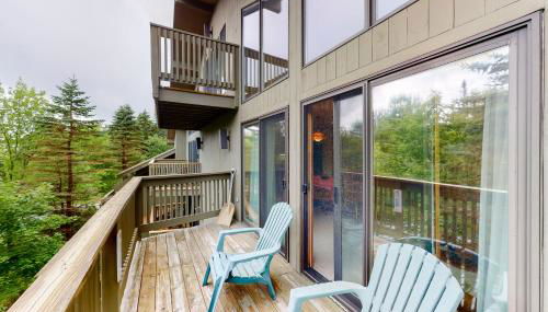 Bromley Mountain Condo CD2 - Foto 3