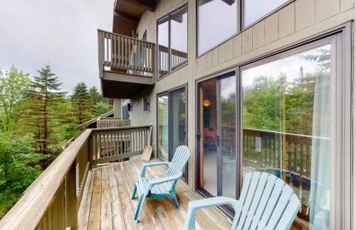 Bromley Mountain Condo CD2 - Foto 3