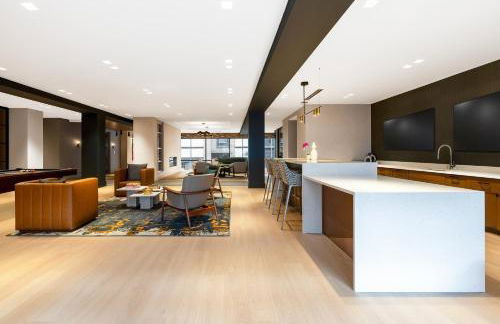 Luxury Apartments by Hyatus Center City - Foto 19