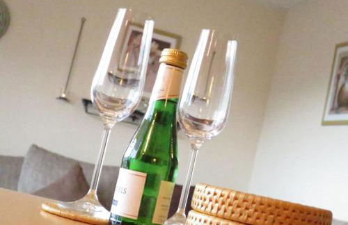 Apartment Panorama by Interhome - Foto 17